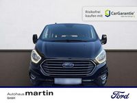 Gebraucht Ford Tourneo Titanium 131 PS (96 kW) 2021 Agate black Van / Kleinbus