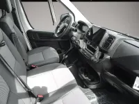 Neu Fiat Ducato 140 PS (102 kW) 2026 Manufacturer Van