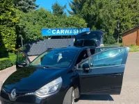 Gebraucht Renault Clio IV Dynamique 90 PS (66 kW) 2015 Schwarz Kleinwagen
