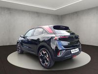 Gebraucht Opel Mokka GS Line 131 PS (96 kW) 2022 Schwarz SUV