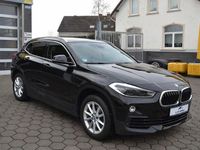 Gebraucht BMW X2 Advantage 150 PS (110 kW) 2020 Schwarz SUV