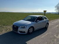 gebraucht Audi A3 8V Ambition