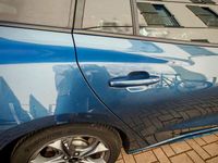 Gebraucht Ford Focus ST-Line 150 PS (110 kW) 2020 Blau Limousine