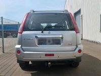 gebraucht Nissan X-Trail 2.2 dCi