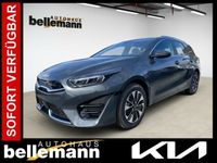 Gebraucht Kia Ceed 141 PS (103 kW) 2022 Andere farbe Kleinwagen