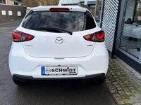 Gebraucht Mazda 2 Kizoku 90 PS (66 kW) 2021 Purweiß Kleinwagen