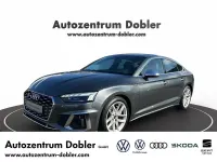 Gebraucht Audi S5 Sportback Sport 341 PS (250 kW) 2023 Grau Kleinwagen