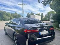 Gebraucht BMW 520 208 PS (152 kW) 2024 Limousine