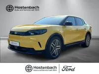 Gebraucht Ford Capri Premium 210 kW (286 PS) 2025 Gelb SUV