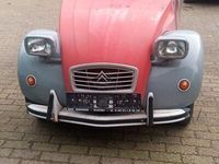 gebraucht Citroën 2CV 6 ,Ente , Baujahr 83