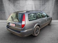 gebraucht Ford Mondeo 2.0 Turnier TDCi Ghia