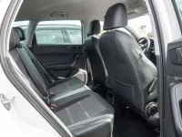 Gebraucht Seat Ateca 4Drive 190 PS (139 kW) 2022 Weiß SUV