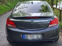 gebraucht Opel Insignia 2.8 V6 Turbo 4x4 Cosmo