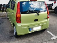 gebraucht Daihatsu Cuore 1.0 - L27 69PS (Achsenbruch)