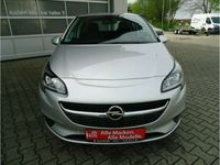 gebraucht Opel Corsa 1.4 Turbo 120 Jahre