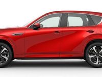 gebraucht Mazda CX-60 3.3d 254PS TAKUMI P-GSD DA-P CON-P PRE-COM