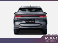 Ny BYD Seal U Design 324 HK (238 kW) 2026 Grå SUV