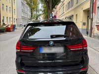 Gebraucht BMW X5 258 PS (189 kW) 2016 SUV
