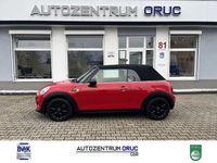 Gebraucht Mini Cooper Cabriolet 136 PS (100 kW) 2019 Rot Cabrio