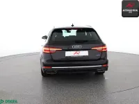 Gebraucht Audi A4 Comfort 190 PS (139 kW) 2019 Schwarz Kombi