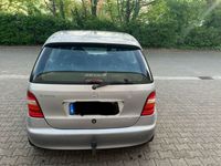 gebraucht Mercedes A160 