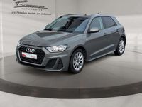 Gebraucht Audi A1 S-Line 110 PS (80 kW) 2023 Chronosgrau metallic Limousine