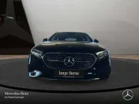 Gebraucht Mercedes E220 Advanced 197 PS (144 kW) 2025 Schwarz Limousine