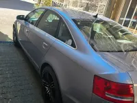 Second-hand Audi A6 180 CP (132 kW) 2005 Argintiu Berlinǎ