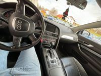 gebraucht Audi A6 2.7 TDI Avant multitronic*TÜV NEU * KEIN ROST