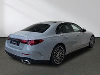 Gebraucht Mercedes E200 AMG 204 PS (150 kW) 2025 Othercolor Limousine