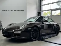 Gebraucht Porsche 997 385 PS (283 kW) 2009 Braun