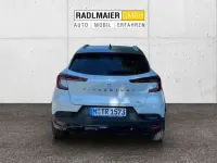 Gebraucht Mitsubishi ASX Edition 143 PS (105 kW) 2025 Himalayaweiß/onyxschwarz SUV