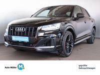 Gebraucht Audi SQ2 Sport 300 PS (220 kW) 2019 Mythosschwarz metallic (metallic) SUV