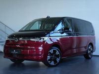 Usata VW Multivan Style 150 CV (110 kW) 2024 Nero Monovolume