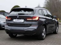 gebraucht BMW X1 xDrive 25e M-Sportpaket NAVI LED HUD PANO