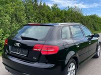 gebraucht Audi A3 Sportback 