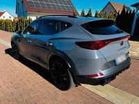 Gebraucht Cupra Formentor VZ 310 PS (228 kW) 2021 Grau SUV