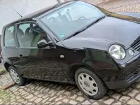 Gebraucht VW Lupo 50 PS (36 kW) 2003 Kleinwagen