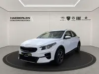 Gebraucht Kia XCeed Edition 7 120 PS (88 kW) 2022 Weiß SUV