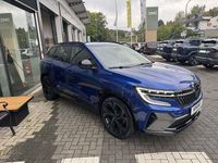 Gebraucht Renault Austral Techno Esprit Alpine 131 PS (96 kW) 2023 Blau SUV