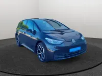Brugt VW ID.3 Pro 107 kW (146 HK) 2022 Grå Hatchback