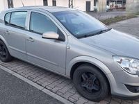 Gebraucht Opel Astra 105 PS (77 kW) 2007 Limousine