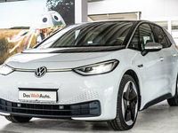 Gebraucht VW ID.3 Pro Performance 150 kW (204 PS) 2020 Gletscherweiß metallic Kleinwagen