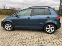 gebraucht VW Golf Plus 1.4TSI 122PS Alufelgen Klima El. Fensterheber