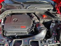 Gebraucht Mini John Cooper Works 231 PS (169 kW) 2024 Rot Kleinwagen