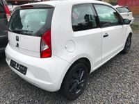 gebraucht Seat Mii 1.0 Reference / Klima / Alus / TÜV neu / 1.Hand