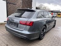 Gebraucht Audi A6 Competition 326 PS (239 kW) 2015 Grau Limousine