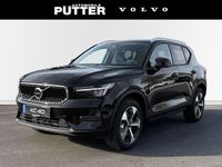 Neu Volvo XC40 Core 163 PS (119 kW) 2025 Schwarz SUV