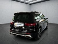Gebraucht Mercedes GLB180 116 PS (85 kW) 2022 Schwarz SUV