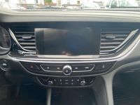 Gebraucht Opel Insignia 170 PS (125 kW) 2018 Blau Kombi